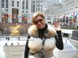 Галена покори САЩ