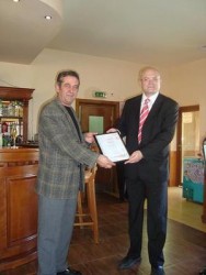 ЕЛАЦИТЕ-МЕД” АД със сертификат за качество