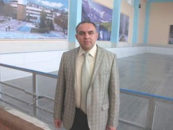 Димитър Евстатиев: Ползването на пързалката е най-евтино в България