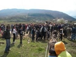 РОМСКИ ПРАЗНИК