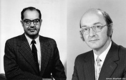 Почина прародител на интернет