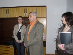 30 ученици от ПГТМ “Христо Ботев” се включиха в инициативата “Мениджър за един ден”