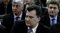 МВР: Михаил Михов е починал от инфаркт в хотелската си стая в Правец 