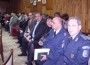 Общинските съветници дадоха много добра оценка за работата на полицията