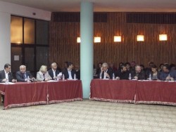 Георги Георгиев към управителя на ВиК: Загубите на вода да бъдат сведени до 5%