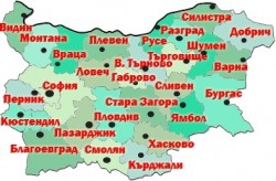 Населението на България се е стопило до 7,563 млн. души