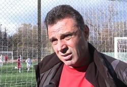 Спас Джевизов за българския футбол, детските юношески школи и Чавдар Етрополе