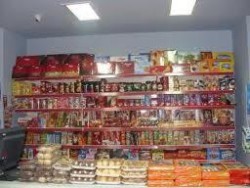 Отново обир на хранителен магазин в Ботевград