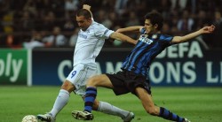 Шалке детронира шампиона на Европа