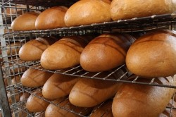 Фирма “Молтен” е подала заявление за производство хляб по новия стандарт
