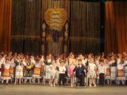 Великденски концерт