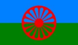 8 април - Международен ден на ромите