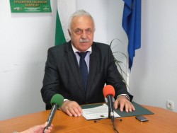 Обръщение на кмета на Общината по повод Международния ден на ромите