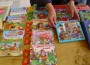 Градската библиотека организира базар на детски книги