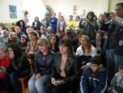 „Ден на хумора, шегата и закачката”