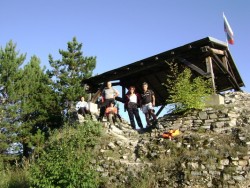 ТД „Старопланински турист” отчете дейността си за миналата година