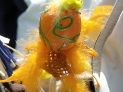 Пролетен празник „Земята, традициите и изкуството”