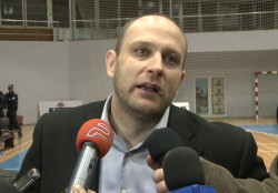 Тити Папазов: Посвещавам победата на ръководството на Рилски спортист