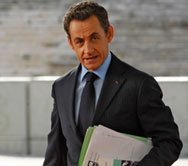 Саркози готов за визита в Бенгази