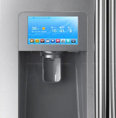 Samsung пуска хладилници с Wi-Fi