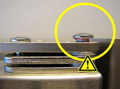 Изтеглят от пазара хладилници Liebherr