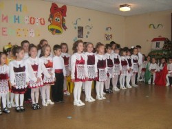 ЦДГ “Звънче” ще бъде преобразувана в ОДЗ