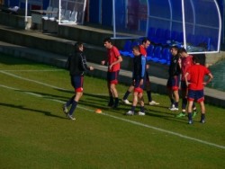 На футболистите от Малеш съдията им виновен