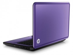 HP представя Pavilion G7-1000SQ в мола