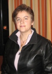 арх. Весела Маркова получи почетен медал на Ботевград