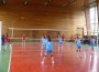  Тринадесетгодишните момичета от Етрополе са пети на финалите по волейбол