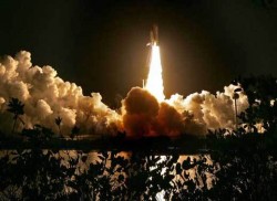 НАСА отново отложи излитането на Индевър в Космоса 