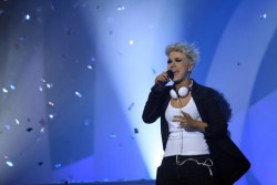 Поли Генова аутсайдер на Евровизия