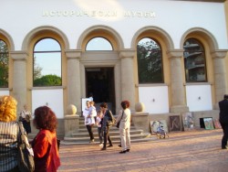 Голям интерес към Нощта на музеите в Ботевград