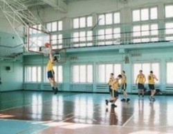 В Пловдив организират прием на деца и юноши за баскетбол