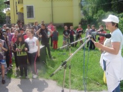 Ден на спорта