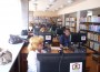 Успешно завърши вторият курс по компютърна грамотност в градската библиотека