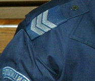Петима младежи пребиха полицай в Габрово