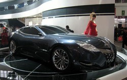 Топ 10 - Най-добрите китайски коли