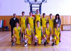 ОбС гласува 1000 лева за спортни екипи на отбора по баскетбол при ОУ “Н.Й.Вапцаров”