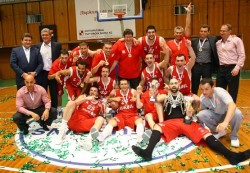 Лукойл Академик със сигурност в турнира Юрокъп следващия сезон