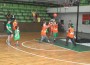 Малки ученици завършиха годината с баскетбол на нови кошове