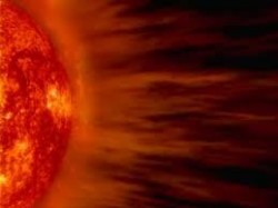 Започнала е мощна магнитна буря