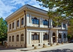 Галерия „Асен и Илия Пейкови” гостува на Исторически музей – Правец