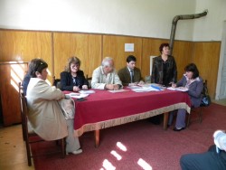 Започнаха срещите на общинското ръководство с жителите на общината