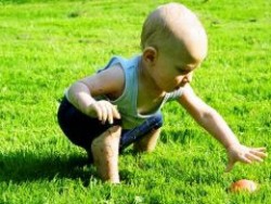 Общински мероприятия за Деня на детето – 1 юни