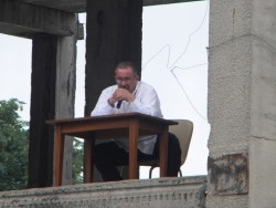 Димитър Туджаров – Шкумбата ще коментира Празника 