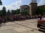 Децата на Ботевград празнуват 1 юни в центъра на града