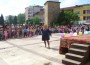 Децата на Ботевград празнуват 1 юни в центъра на града
