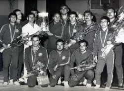 Общинският съвет взе решение за изграждане на паметник Стоян Николов - почетен гражданин на гр. Етрополе и световен шампион по борба