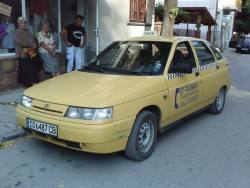 До 1 лев на километър е таксата на таксиметровите пътнически превози 